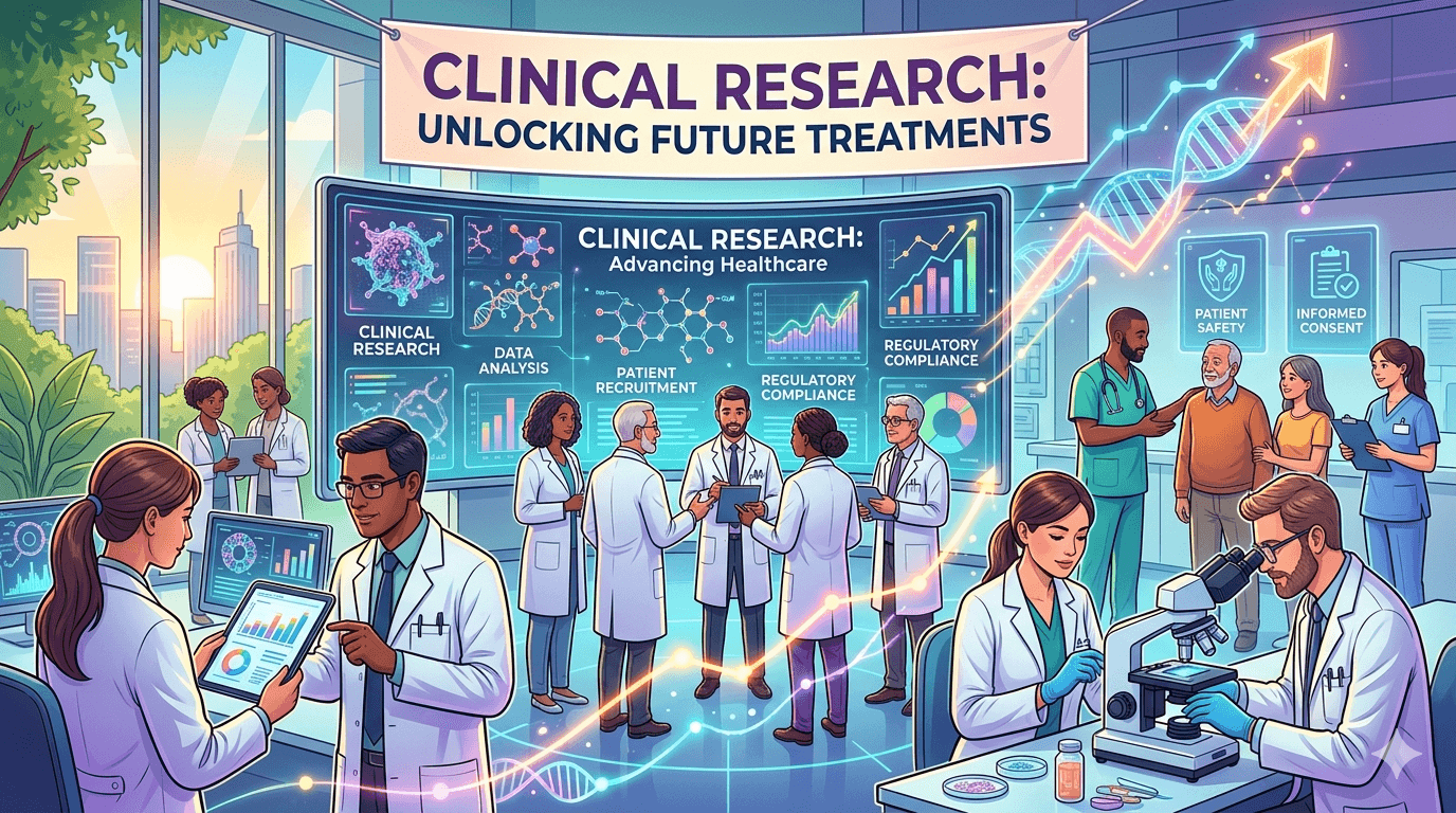 Clinical Research