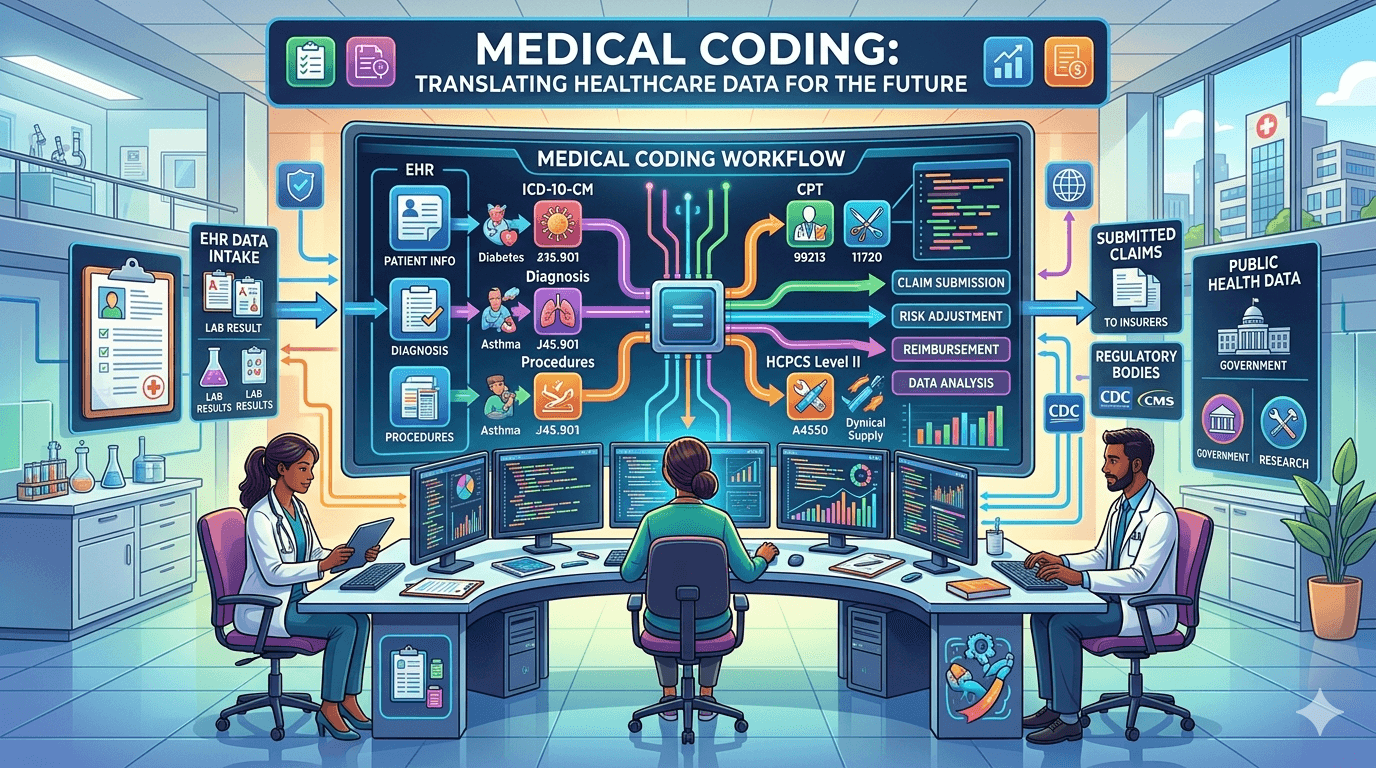 Medical Coding