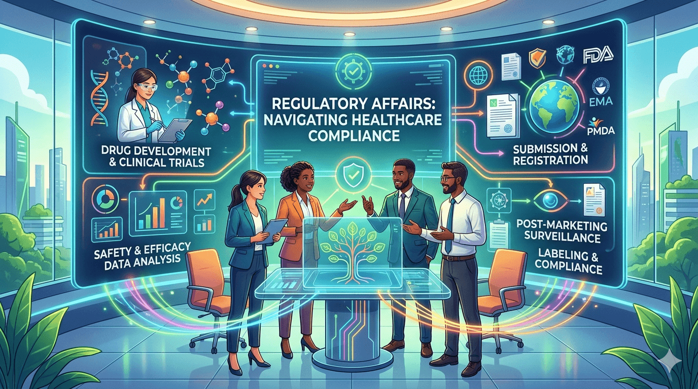 Regulatory Affairs